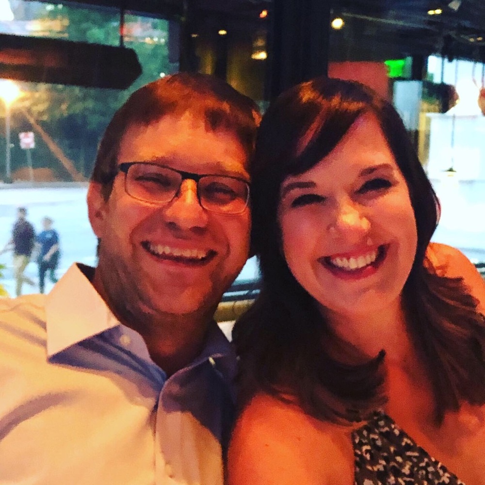 Meet your Posher, Wendy amber